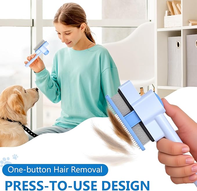 nooepc 6PCS Dog Washing Gloves Pet Grooming Gloves Dog Bath Supplies Dog Bath Brush Silicone Gloves for Dogs and Cats Bathing Dog Comb Dog Toothbrush