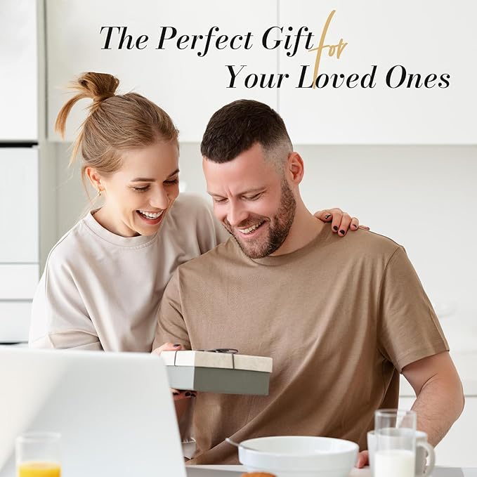 Hotel Diffuser Oil Gift Set | Top 3 Diffuser Oils Scents for Home Inspired by 5-Star Hotel Scents -Westin and W Hotels, Hotel Scent Essential Oil Blends, 3x20mL