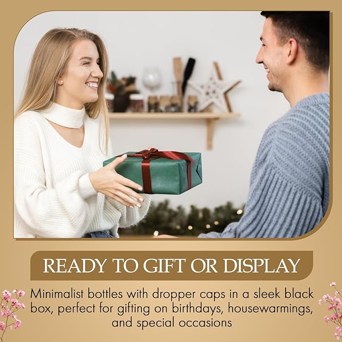 4-pk Hotel Diffuser Oil, Hotel Lobby Collection (15 Ml) Hotel Scents, Waterless Essential Oil Diffuser Refills, Essential Oils for Diffusers for Home, Hotel Fragrance Oil Home Essentials