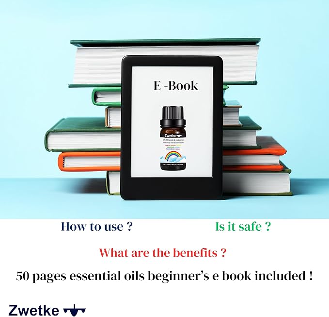 Premium Pet-Friendly Essential Aromatherapy Oils Gift Set – 7 Natural Scents: Vanilla, Ginger, Cedarwood, Copaiba, Myrrh, Frankincense, Niaouli – Safe for Dogs, Cats & Family – Relaxation & Diffuser