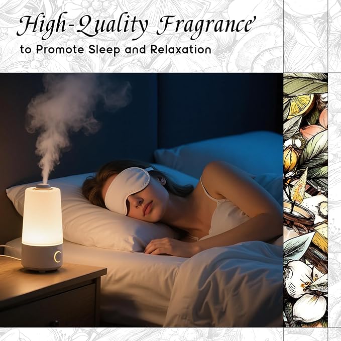 HIQILI Neroli Fragrance Oil for Candle, Soap and Perfume Making, Add to Body Lotion and Handcream, Essential Oil Diffuser Use - 1 Fl Oz