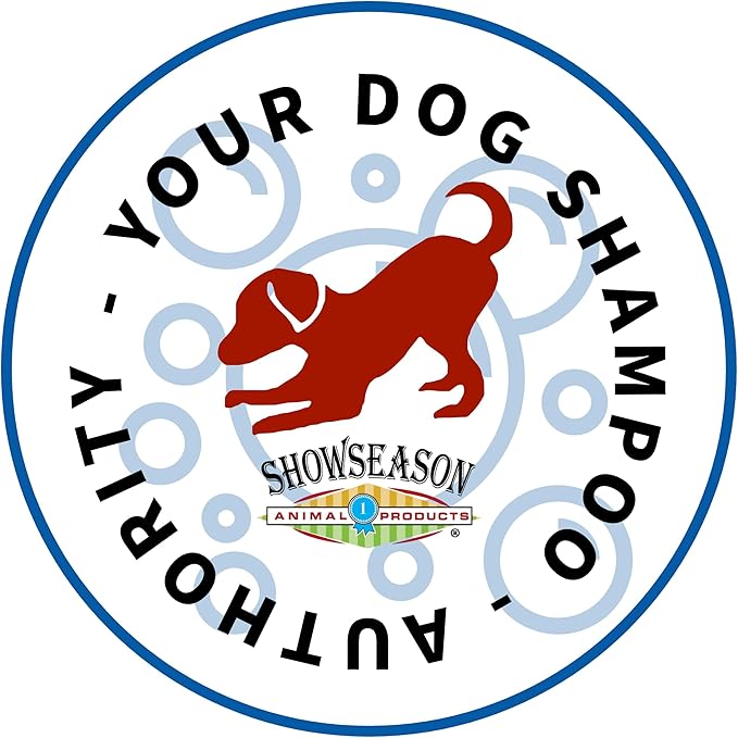 Combo Pack: Blueberry Facial® Shampoo & Blueberry-Clove Conditioner | Dogs & Cats | Combo Pack (2-12 oz.) Bottles | Brightener & Tear Stain Remover | Lasting Odor Eliminator | Adds Moisture