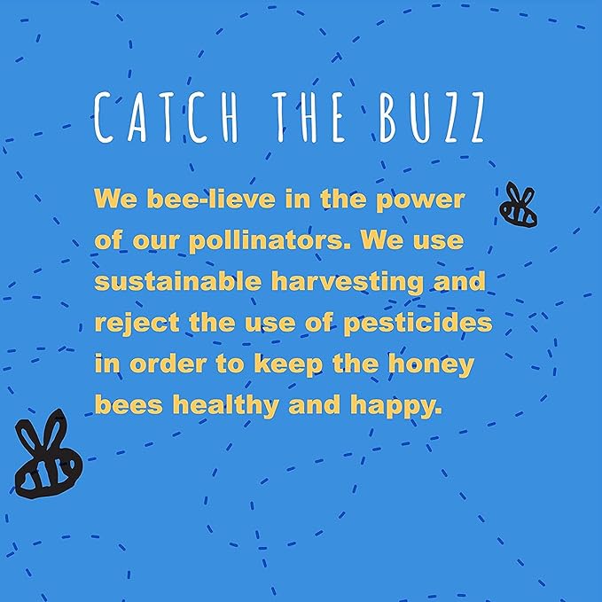 Honey I'm Home Honey Coated Dog Chew Variety Pack – Crunchy Ears, Trachea Tubes & Bully Sticks – All-Natural, Grain-Free, Healthy Buffalo Treats