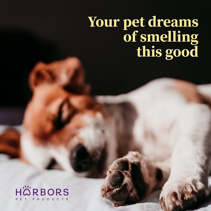 Harbor's Pet Cologne (Lavender)