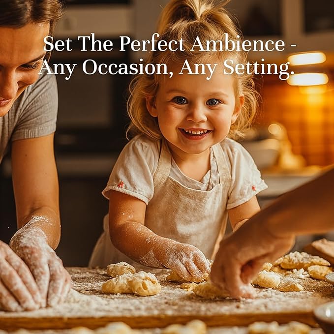 P&J Fragrance Oil Spice Set | Cinnamon, Harvest Spice, Apple Cider, Coffee Cake, Gingerbread, and Pumpkin Pie Candle Scents for Candle Making, Freshie, Soap Making Supplies, Diffuser Oil Scents