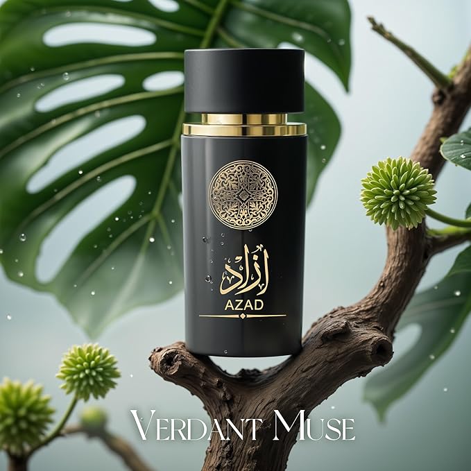 Men's Cologne Include 4 Variety Pack Perfume Gift Set- 3.4 Fl Oz Each Eau De Parfume Tobacco,Musk,Woody,Masculine Scent Long Lasting Fragrance(Bundle J)