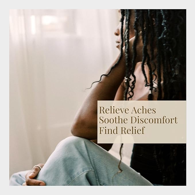 Silk Road Organic Frankincense Serrata Essential Oil Roll on, USDA Certified, Deep Relief of Body Aches & Discomfort - 10 ml Aromatherapy Roller