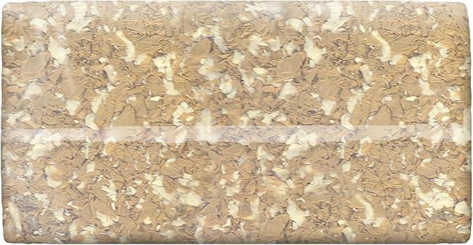 Oxbow Pure Comfort Bedding, Rabbit, Hamster, & Guinea Pig Bedding, Bunny Supplies for Litter Box, Pet Safe, Bunny Litter Box, Guinea Pig Cage, 99.9% Non-Dust, Blended, 178 Liter Bag