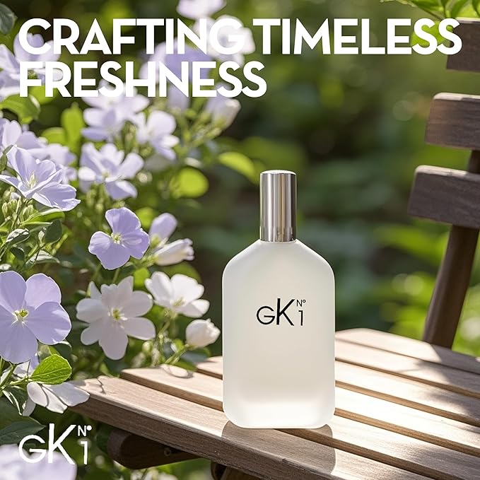 Men's Cologne Include 4 Variety Pack Perfume Gift Set- 3.4 Fl Oz Each Eau De Parfume Tobacco,Musk,Woody,Masculine Scent Long Lasting Fragrance(Bundle H)