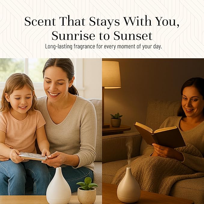 P&J Trading Fragrance Oil Floral Set | Violet, Jasmine, Rose, Lilac, Freesia, and Gardenia Candle Scents for Candle Making, Freshie Scents, Soap Making Supplies, Diffuser Oil Scents