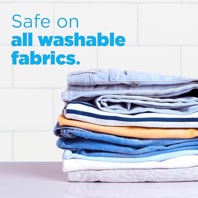 Tide Free & Gentle Liquid Laundry Detergent, 80 Loads, 105 fl oz, Tide Laundry Detergent, Clean Laundry Detergent