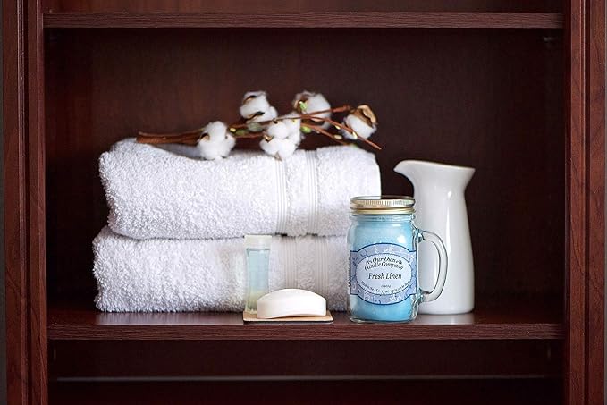 Our Own Candle Company - Heaven Scented, Premium Grade Home Fragrance Oil for Diffusers (2oz)