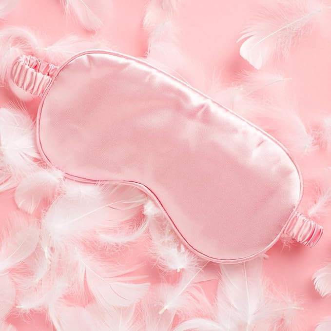 Spa Gift Basket with Bath Essentials- Pink Rose Relaxation Kit Set, Spa Items Box for Christmas Bosses day Holiday Bithday Thanksgiving Women, Wife, Mom, Sister, Girlfriend