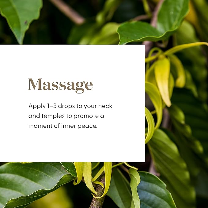 Peace & Calming II 5 ml Essential Oil by Young Living Essential Oils