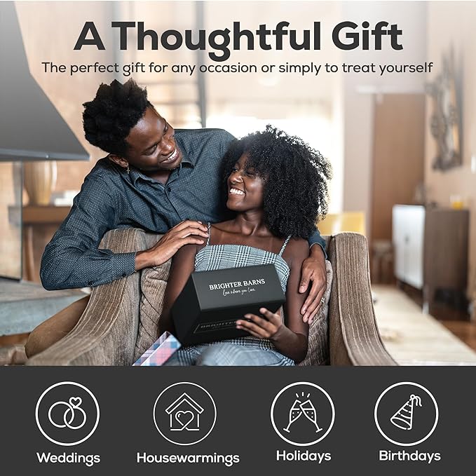 Amber Glass Dish Soap Dispenser for Kitchen Sink by Brighter Barns - Kitchen Soap Dispenser Set with Tray - Glass Bottle with Pump for Liquid - Boho Home Decor and Accessories for Restaurant (Amber)