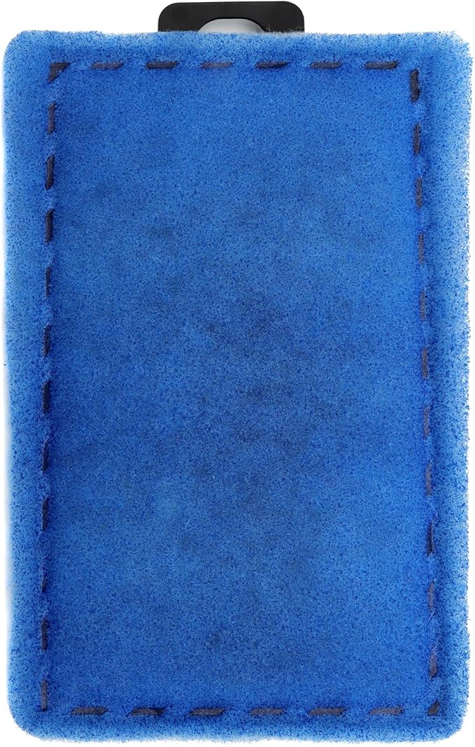 32 Pack Aquarium Filter Cartridge Rite-Size E Replacement Filter Cartridges Compatible with PRO Power Filter 280/400