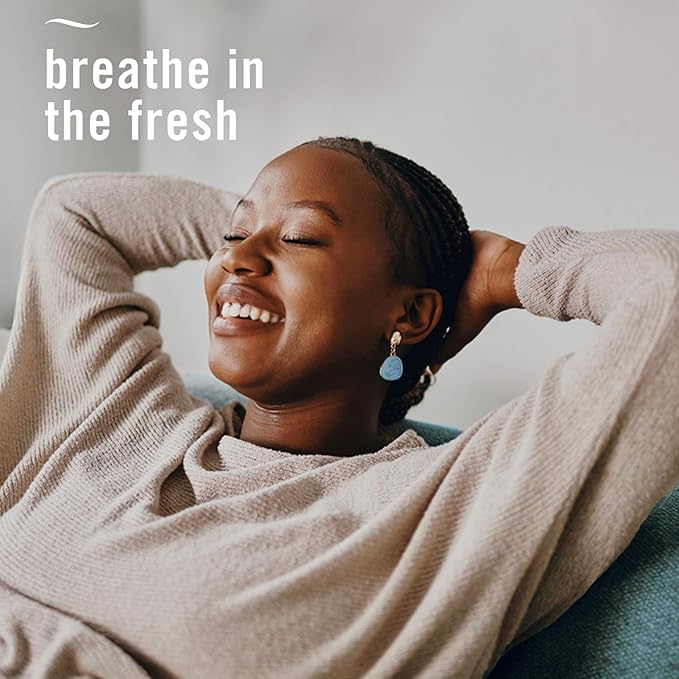 Febreze Plug In Air Freshener Scented Oil Refill Cranberry Crumble, 4ct