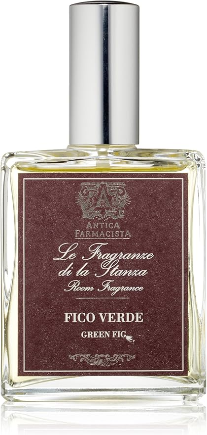 Antica Farmacista Room Spray - Green Fig, 3.4 Fl Oz (Pack of 1)