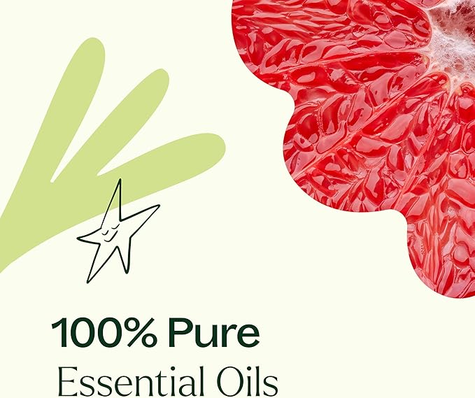 Plant Therapy Be Confident Essential Oil Blend 10 mL (1/3 oz) 100% Pure, Undiluted, Natural Aromatherapy