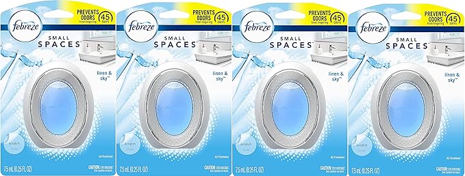 Febreze Small Spaces Air Freshener