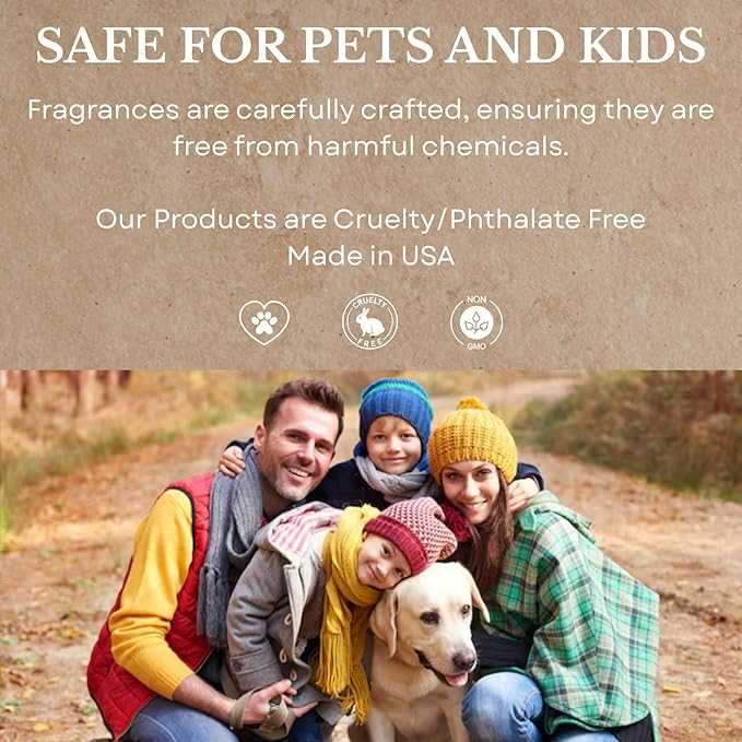 Scentia Citrus Harmony Essential Oil Blend – 50ml Bright Aromatherapy Oil with Lemon, Eucalyptus & Musk | Compact Diffuser Oil for Home, Travel, Gifting & DIY Candles