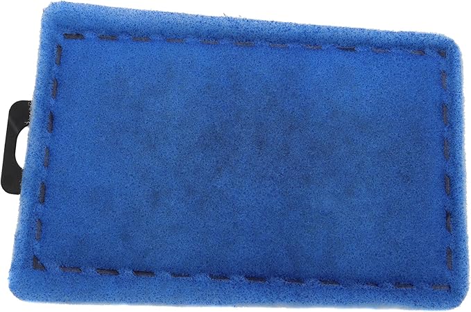 32 Pack Aquarium Filter Cartridge Rite-Size E Replacement Filter Cartridges Compatible with PRO Power Filter 280/400