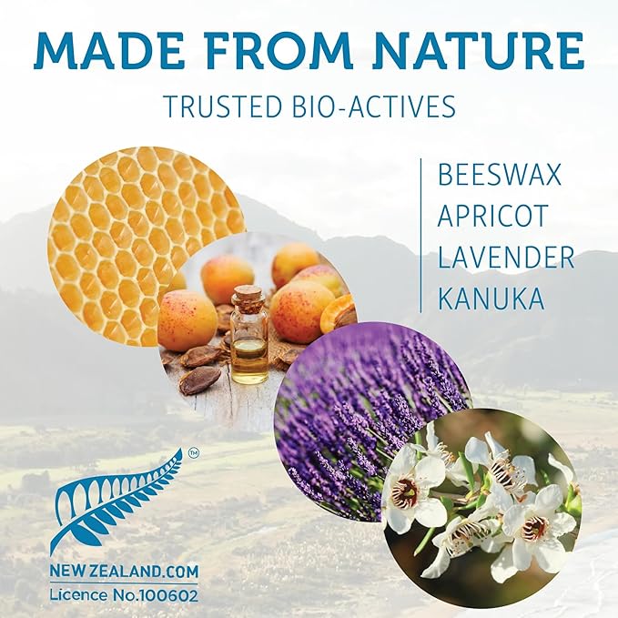 WashBar Dog Paw Balm for Cracked Paws | Natural Lick-Safe Paw Soother for Dog Paws, Nose and Skin | 1.7 oz Tin, Dog Paw Cream to Moisturize, Protect and Repair from Foot to Snout