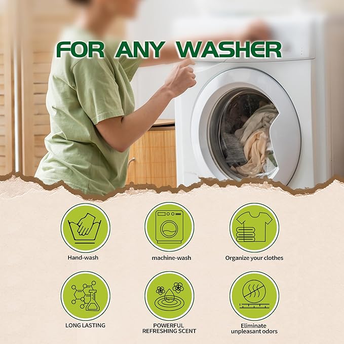 DR.EASY Laundry Scent Boosters 312g,Rose Date Scent Boosters for Washer，Bulk Laundry Booster Beads and fabric scent booster，Fresh Scented Clothes fo 12 Weeks