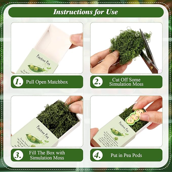 25 Set Employee Appreciation Gifts Bulk Coworkers Thank You Desk Pets Holiday Small Cute Emotional Support Resin Ornaments Card Box for Women Men Adults Office (Potato)