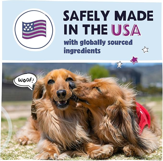 Pawstruck Natural No-Rinse Dry Shampoo for Dogs, Puppies, & Other Pets, Citrus & Rosemary - Waterless Deodorizing Spray Made in USA to Freshen & Remove Odors - 16 fl oz - Packaging May Vary