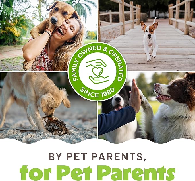 TropiClean Deodorizing Dog Shampoo for Smelly Dogs, Professional Dog Shampoo, Powerful Odor Control, Puppy Safe, Aloe & Coconut Scent, 2.5 Gallon