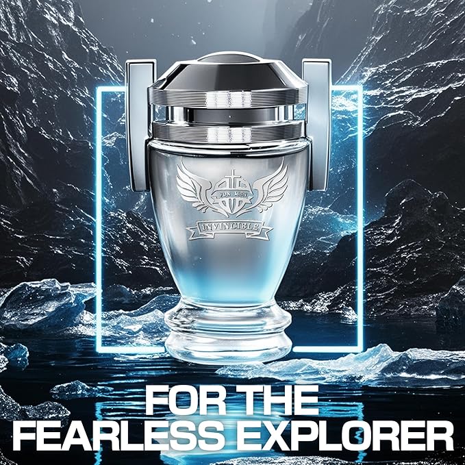 Men's Cologne Include 4 Variety Pack Perfume Gift Set- 3.4 Fl Oz Each Eau De Parfume Tobacco,Musk,Woody,Masculine Scent Long Lasting Fragrance(Bundle D)