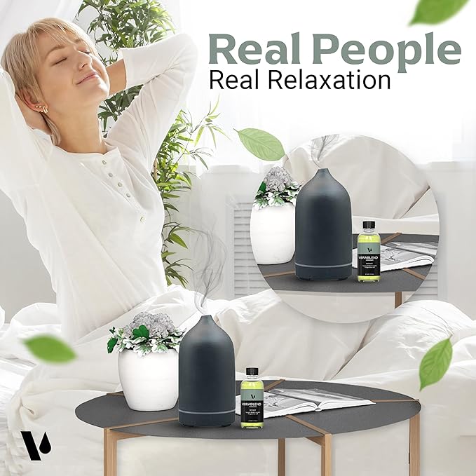 Hotel Fragrance Collection Diffuser Oil, Aromatherapy, Hotel Scent Oil Diffuser for Home, Scents for Home, Inspired by My Way