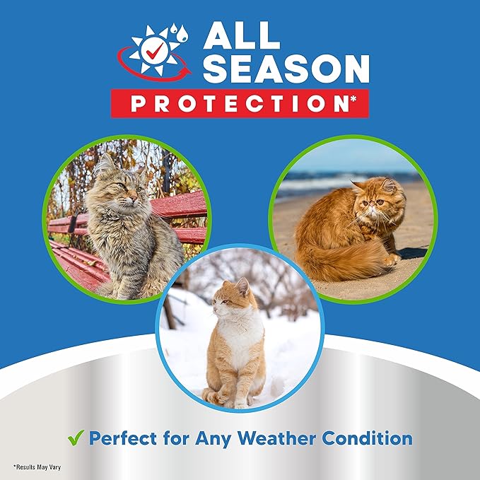 Lick Safe Cat Paw Balm - 0.15 Oz Paw Balm for Cats - Natural Paw Butter for Cats - Vet Recommended Cat Paw Protection - Paw Wax for Cats - Fix Dry Cracked Paws - Cat Paw Moisturizer Stick - Cat Stuff