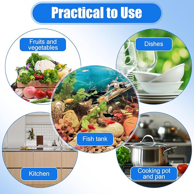 120 Pieces Plastic Dish Round Pot Scrubbers for Dishes Kitchen Scouring Pad Nylon Assorted Color Reusable Dish Washing Poly Mesh Non Scratch Scour Pads for Household Cleaning