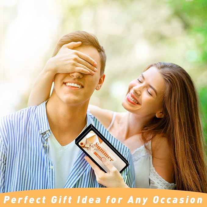 ESSLUX Summer Fragrance Oil Set, Soap Candle Making Scents, Essential Oils for Diffusers for Home, 6x10ml, Brisk Summer, Ocean Breeze, Tropical Fruits and More