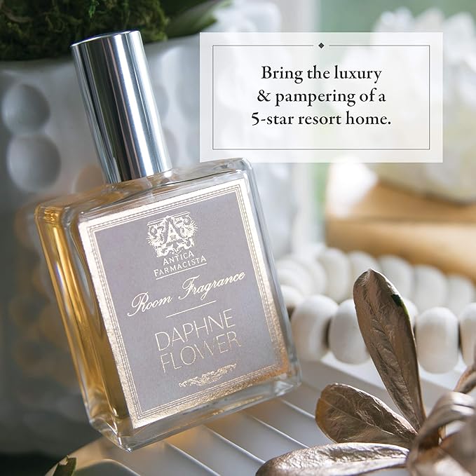 Antica Farmacista Room Spray - Acqua, 3.4 Fl Oz (Pack of 1)