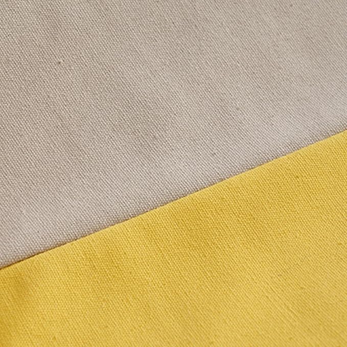 Cat Window Perch Replacement Cover Replacement Mat Mattress Comfortable Sleeping Rug Accessories for Furniture Pet Cot Lounge Chair Cage, Yellow