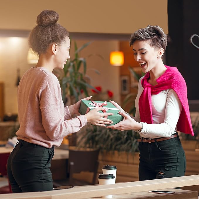 Fragrance Oils, ESSLUX Bath & Body Scented Essential Oils for Diffusers for Home, Premium Soap Candle Making Scents, Aromatherapy Oils Gift Set,10ml*6 - Coconut Fresh, Minty Eucalyptus, and More