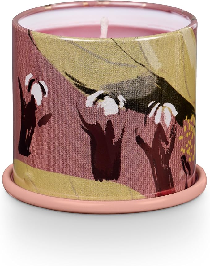 ILLUME Demi Vanity Tin Candle, Cardamom Pomander