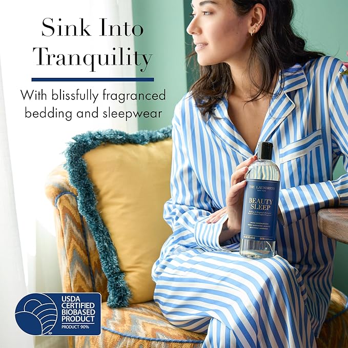 The Laundress Laundry Detergent, Concentrated Laundry Detergent Liquid, Tough on Stains