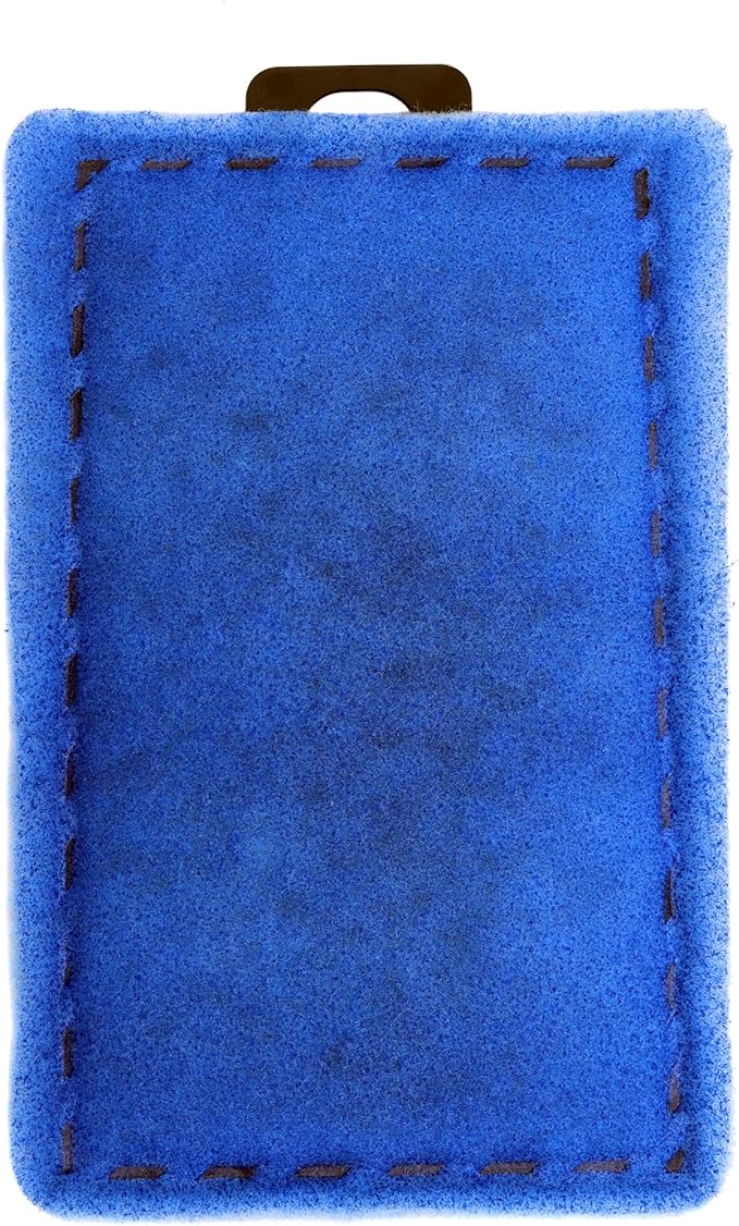 32 Pack Aquarium Filter Cartridge Rite-Size E Replacement Filter Cartridges Compatible with PRO Power Filter 280/400