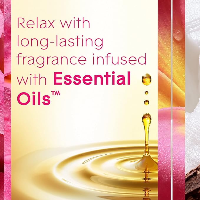 Glade PlugIns Refills Air Freshener, Scented and Essential Oils for Home and Bathroom, Exotic Tropical Blossoms, 6.7 Fl Oz, 10 Count (Packaging May Vary)