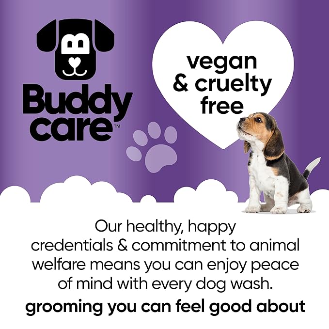 Dog Cologne - Tailien - 200ml - Distinctive and Inspired Scented Dog Cologne - Refreshes Between Dog Washes