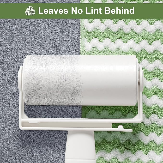 JOYMOOP 5 Pack Microfiber Cleaning Cloth, All-Purpose Microfiber Towels, Absorbent Streak Free Lint Free Rags for Cleaning Reusable and Washable Towels - 11.81" x 11.81"