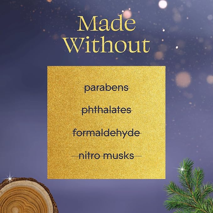 Glade PlugIns Refills Air Freshener, Embers & Sandalwood, Scented and Essential Oils for Home and Bathroom, 0.67 Fl Oz, 5 Count