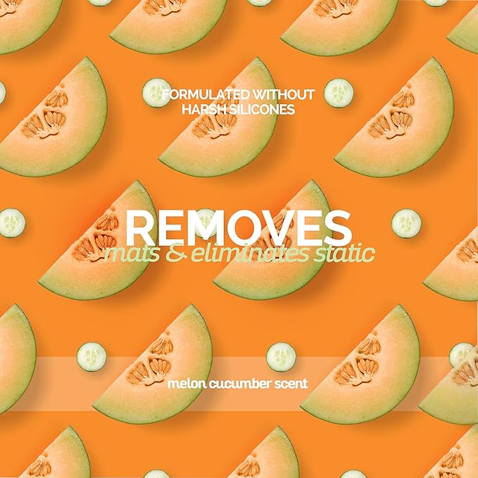 Bark2Basics Anti Stat Scissoring Spray and Detangler, Gallon | All Natural Ingredients, Combing and Brushing Spray, Removes Mats and Tangles, Silicone-Free