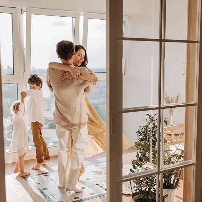 Black Bamboo Essential Oils for Diffusers for Home, Nature-derived Bamboo Essential Oil, Long-Lasting & Family-Friendly Diffuser Oils Scents, IFRA Certified, Cold Air & Ultrasonic - 0.33 oz