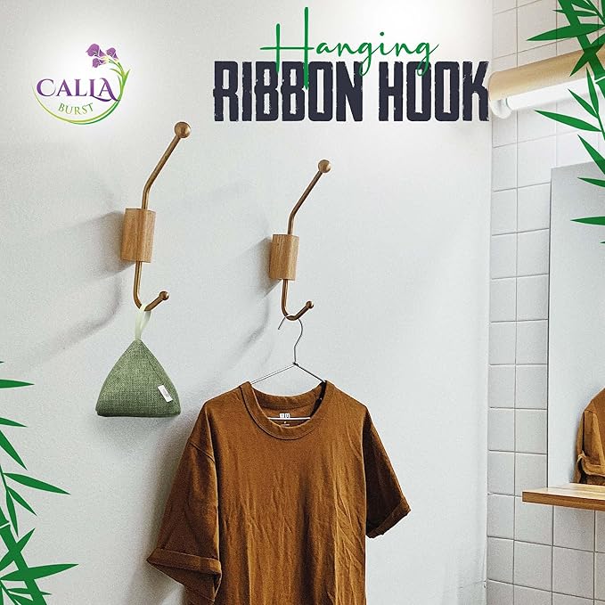 4 Pack Bamboo Charcoal Air Purifier Bags 200 Grams Each - Odor Absorber & Eliminator for Home, Car, Pets, Activated Charcoal Natural Freshener, Eco-Friendly & Reusable Designer Colors)