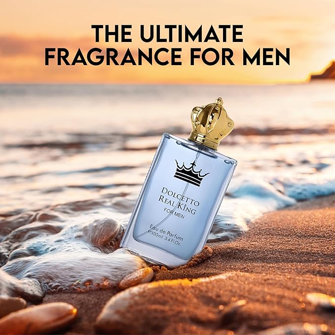 Men's Cologne Include 4 Variety Pack Perfume Gift Set- 3.4 Fl Oz Each Eau De Parfume Tobacco,Musk,Woody,Masculine Scent Long Lasting Fragrance(Bundle K)